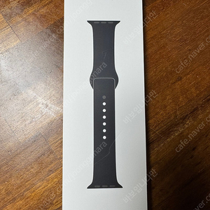 애플워치10 스포츠밴드 정품