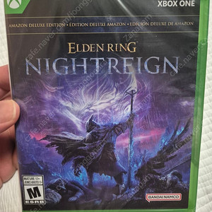 엘든링 밤의 통치자 엑스박스 / ELDEN RING NIGHTREIGN - Xbox Series X