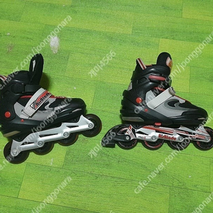 landway 인라인 스케이트 라지(230-260) 25000원