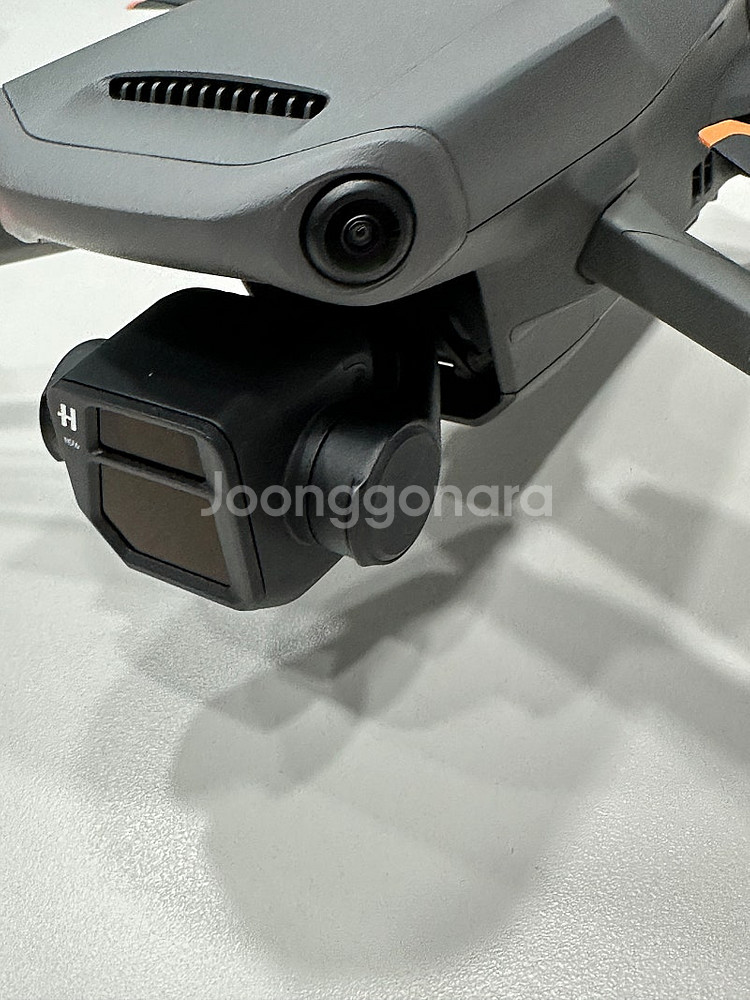 DJI 매빅3 판매합니다--8
