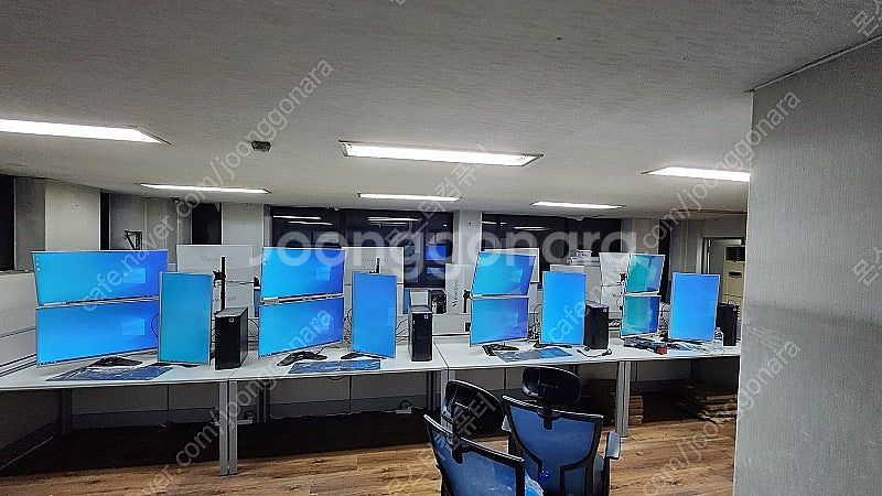 삼성 엘지 등 각종 브랜드, 사이즈 별 모니터 판매합니...--4