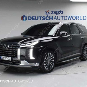 현대 팰리세이드 중고 가격 팰리세이드 중고차 검정색 2023년식 25,972km 디젤 2.2 2WD 캘리그라피 개인사업자 차량구매