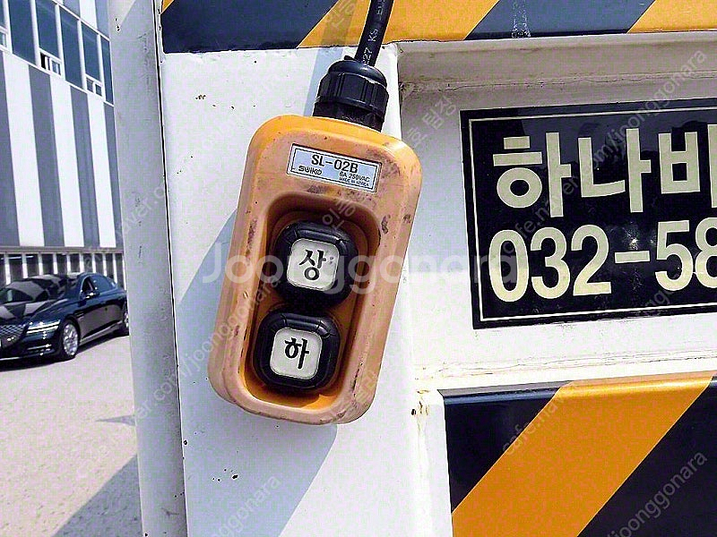 포터2 중고차 할부 포터 중고차 파워게이트 중고 흰색 ...--7