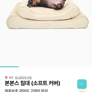 닥터헨로본본스침대 택포가격