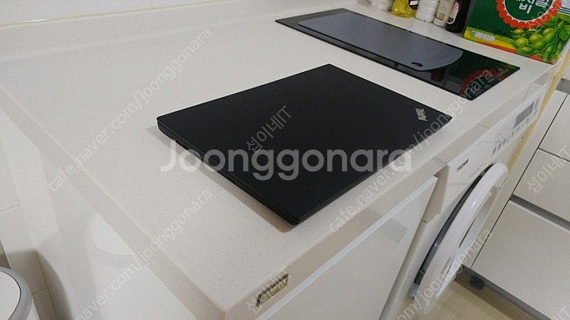 [판매]레노버 씽크패드 T15 풀업/i7,램32G,1T...--2