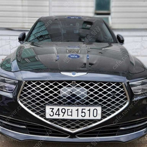 제네시스 G90 중고차 가격 제네시스 중고 2019년식 3.8 GDI AWD 프리미엄 럭셔리 자동차사이트