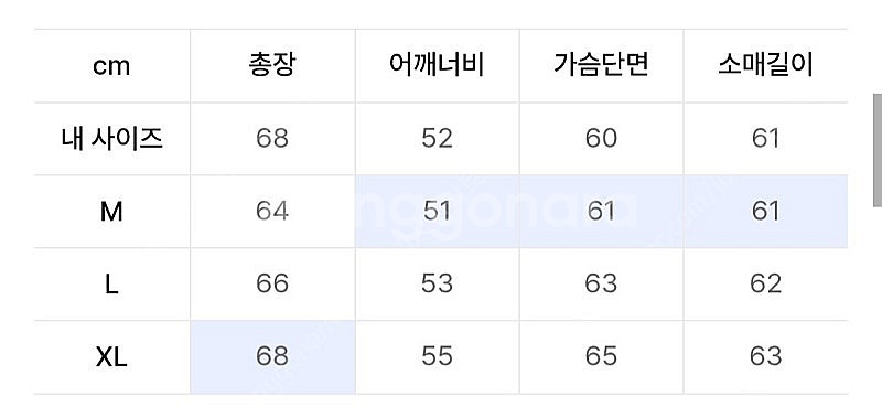 에스피오나지 데님 워크 재킷 L--2