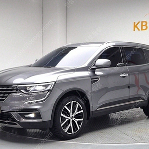 QM6 중고차 견적 QM6 중고 회색 2020년식 가솔린 2.0 GDe RE 시그니처 2WD 중고차구매