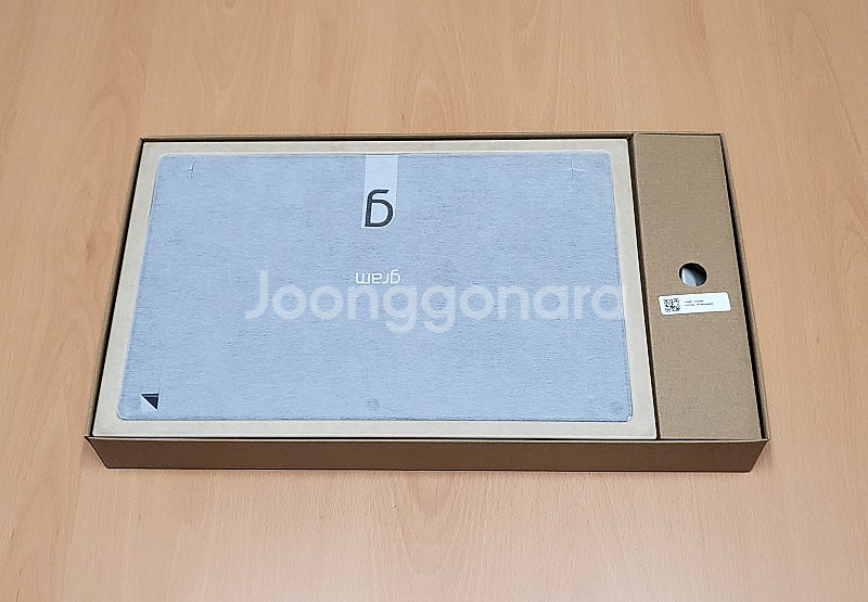 [단순개봉]LG전자 2023 그램15 15Z90RT-G...--2