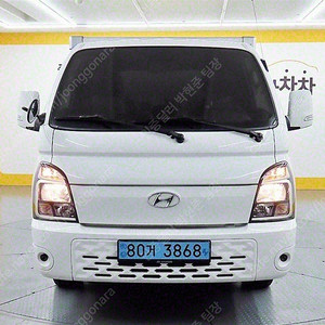 포터2 중고차 할부 포터 중고차 2021년식 13,613km 1.0톤/슈퍼캡/초장축/프리미엄스페셜 중고차 할부혜택