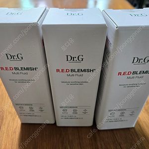 닥터지 멀티 플루이드 로션 3개