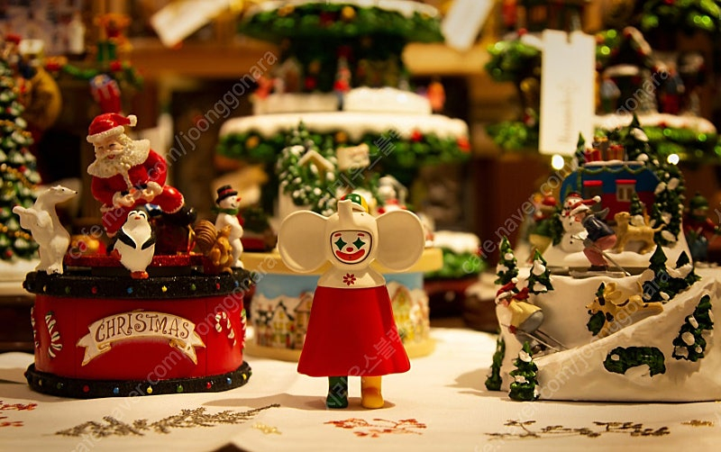 CBB 서커스보이밴드+신세계 한정판 [ 미개봉 ]--1