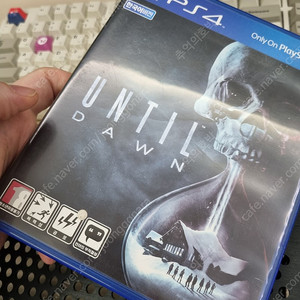 PS4 언틸던