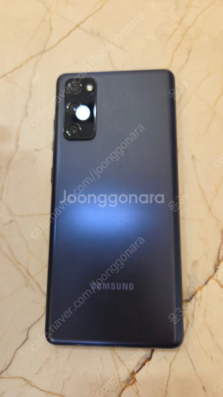 갤럭시 S20 fe 5g 128gb--1