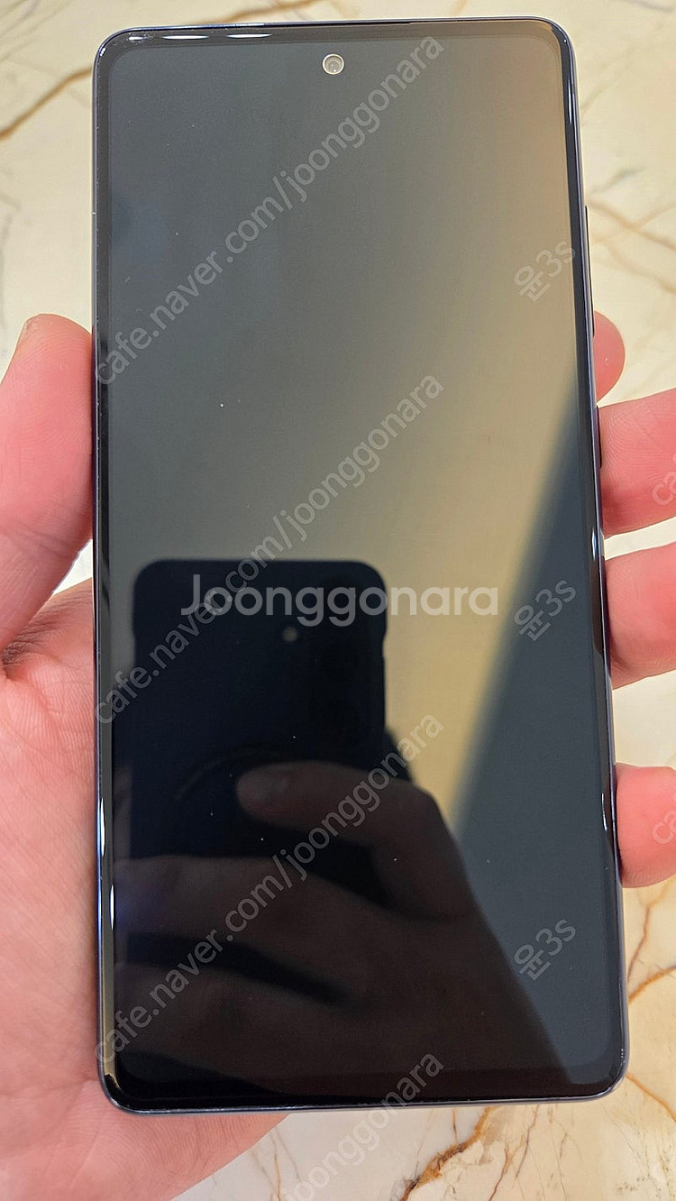 갤럭시 S20 fe 5g 128gb--2