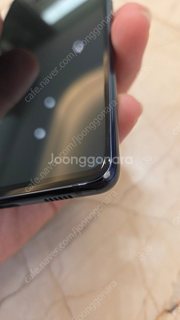 갤럭시 S20 fe 5g 128gb--3