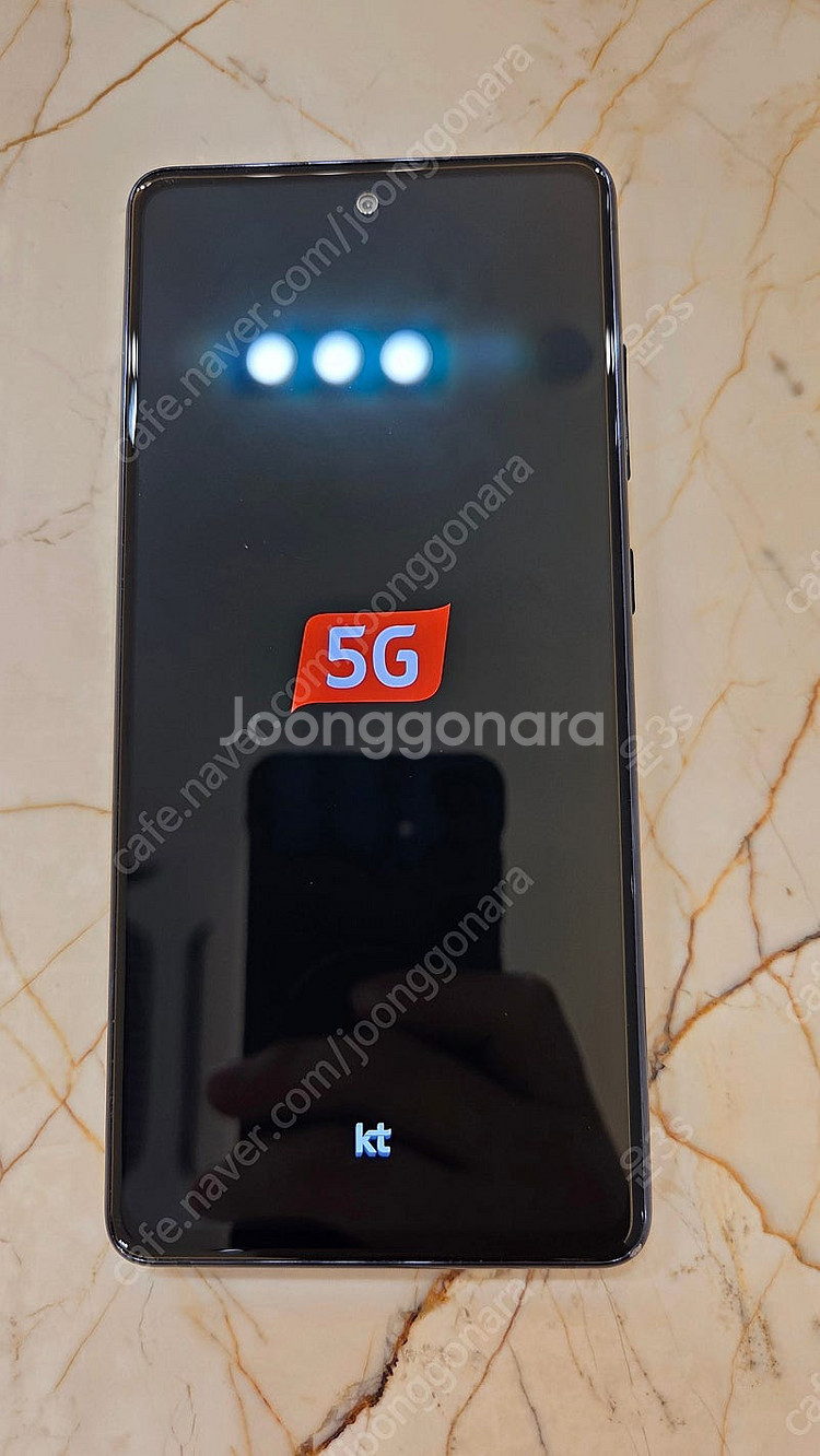 갤럭시 S20 fe 5g 128gb--5