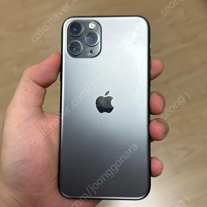 아이폰 11pro 256 블랙