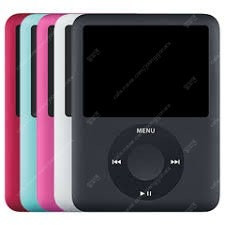 부품용 아이팟 나노 1 또는 3 삽니다.