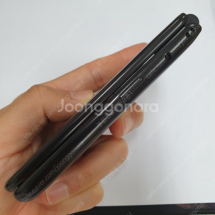 017836 MIVE 스타일폴더 (M120) 블랙 32...--6