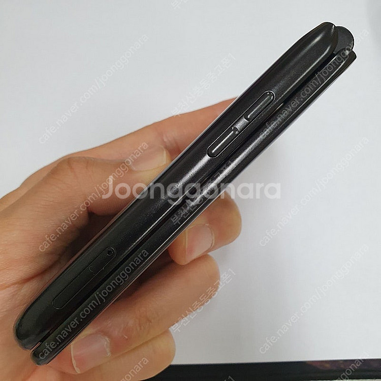 017836 MIVE 스타일폴더 (M120) 블랙 32...--7