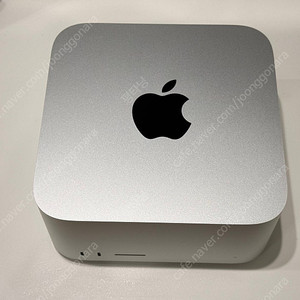 맥 스튜디오 Mac Studio M1 Ultra (CPU 20코어, GPU 64코어, 램64, 1TB)