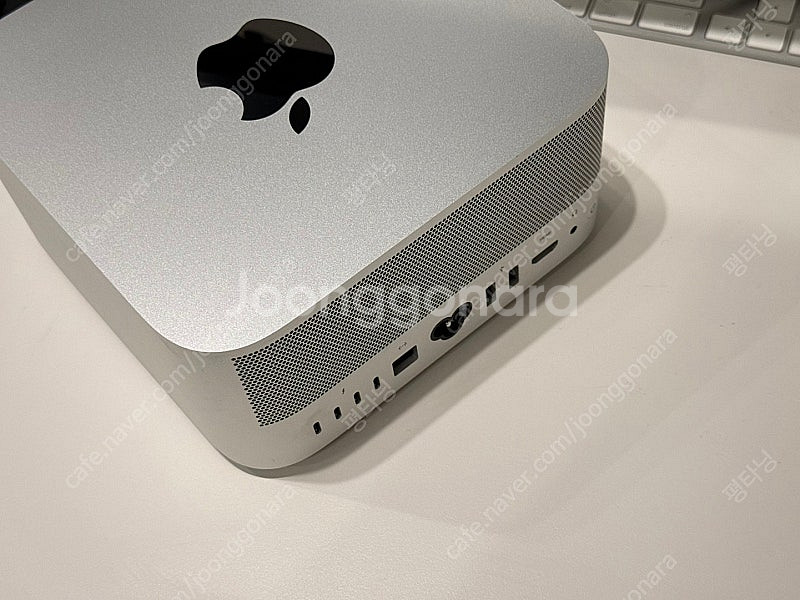 맥 스튜디오 Mac Studio M1 Ultra (CP...--1