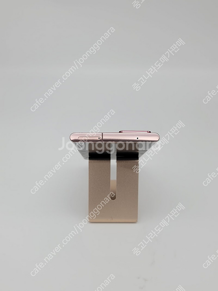 157906 갤럭시노트20 울트라 256GB 자급제 브...--2