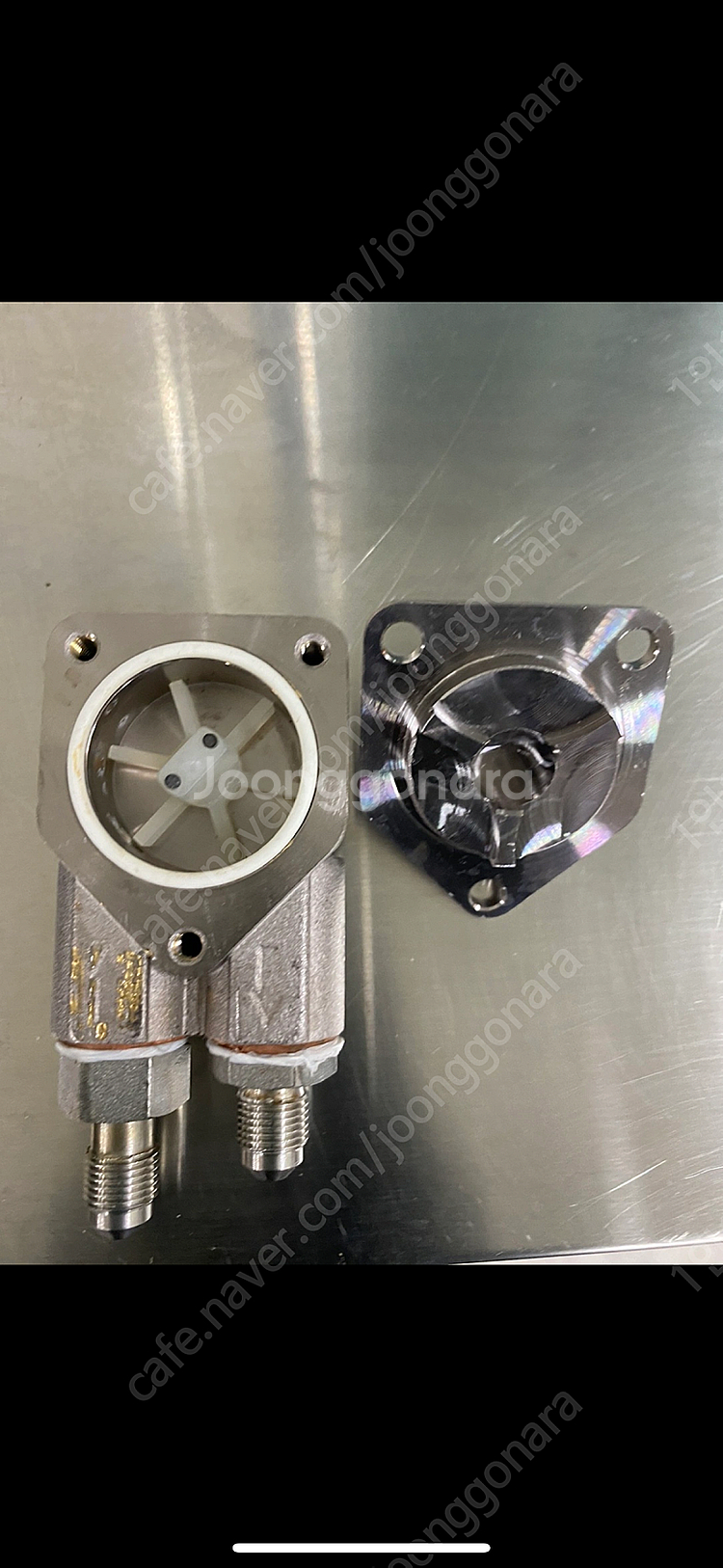 카사디오 운디치 1그룹 1구 커피머신--1