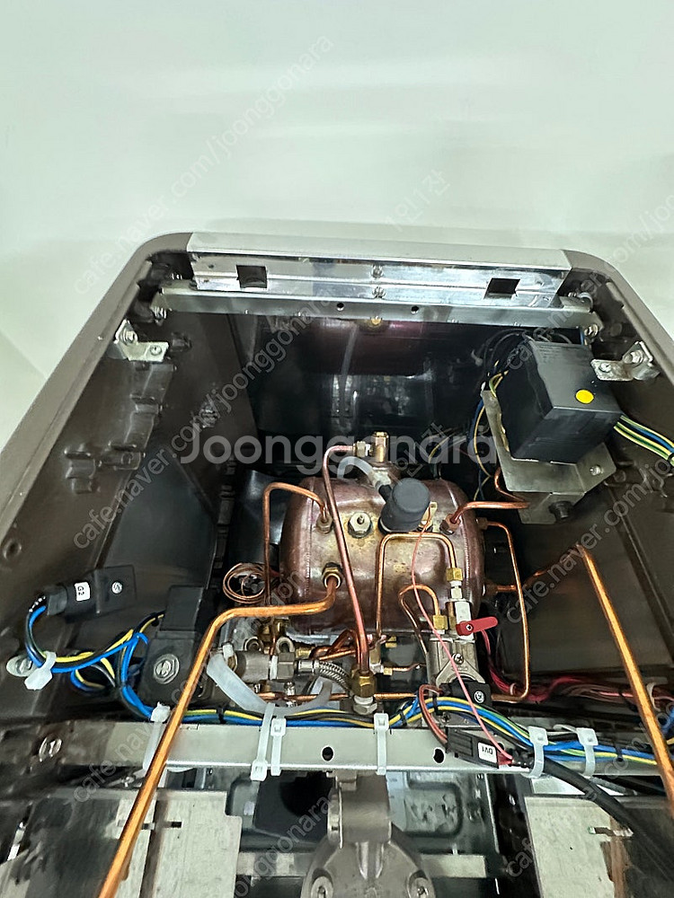 카사디오 운디치 1그룹 1구 커피머신--2