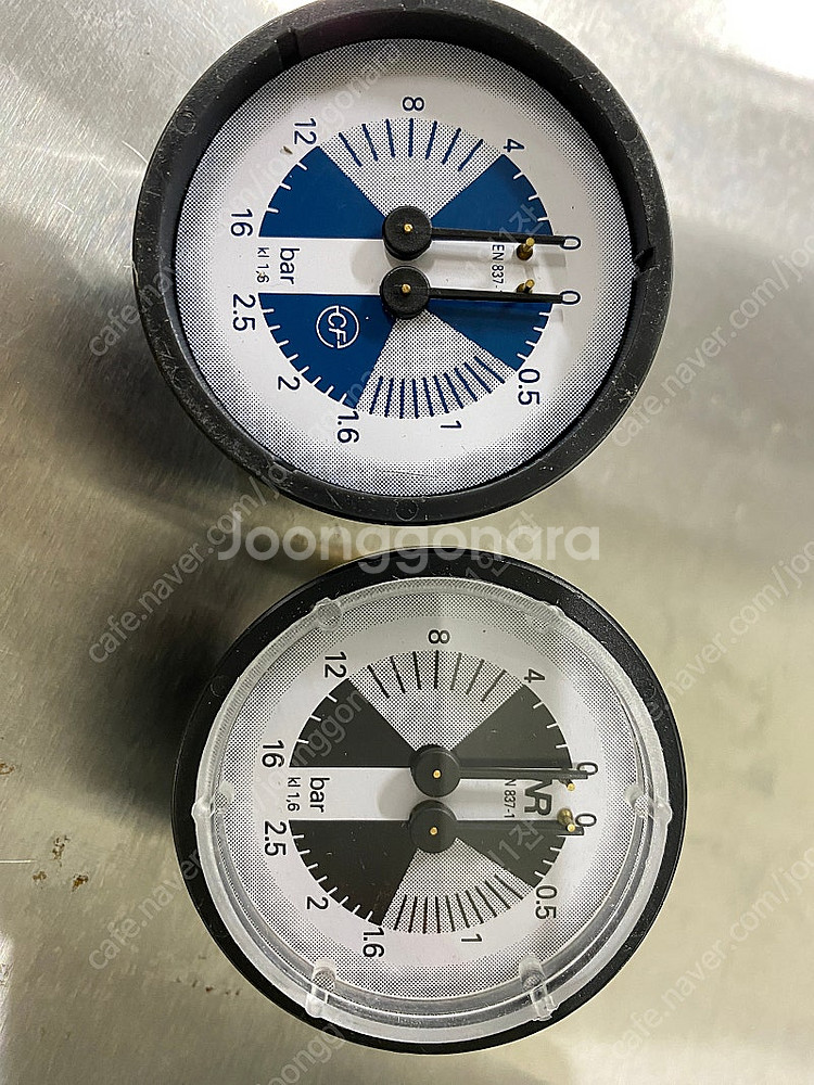 카사디오 운디치 1그룹 1구 커피머신--3