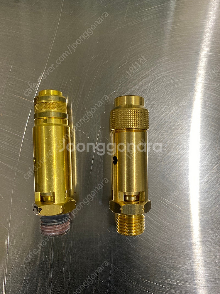 카사디오 운디치 1그룹 1구 커피머신--4