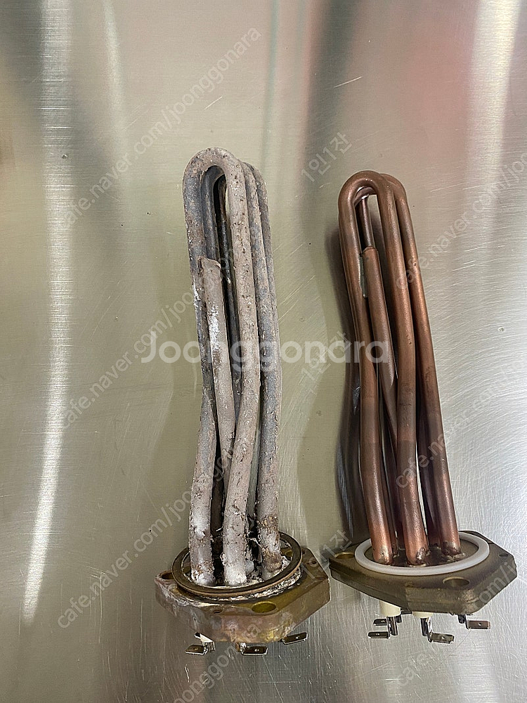 카사디오 운디치 1그룹 1구 커피머신--6