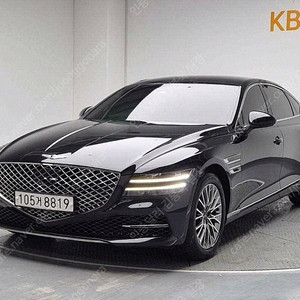 제네시스 G80 중고차 할부 제네시스 중고 가격 중고 제네시스 중고차 검정색 2021년식 2.5 가솔린 터보 AWD 법인차량 할부가능