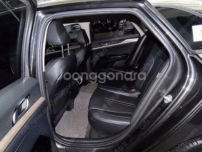 중고차 기아 K5 3세대 중고 회색 2020년식 43,...--8