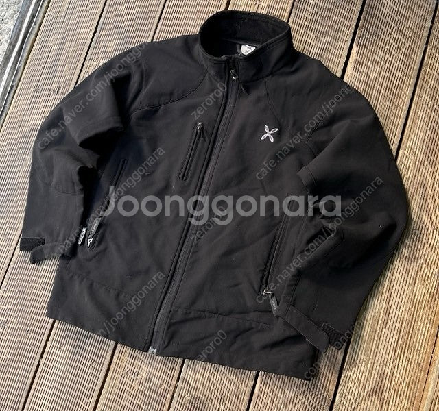 몬츄라 등산 자켓 몬츄라 후리스 자켓 100 / L--0