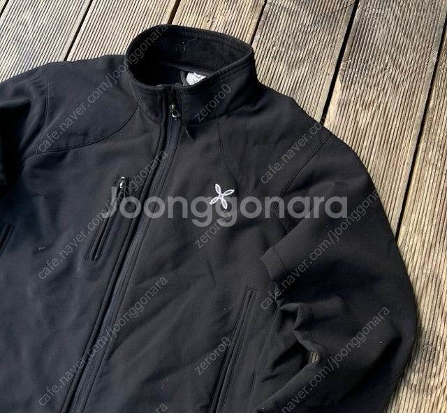 몬츄라 등산 자켓 몬츄라 후리스 자켓 100 / L--1