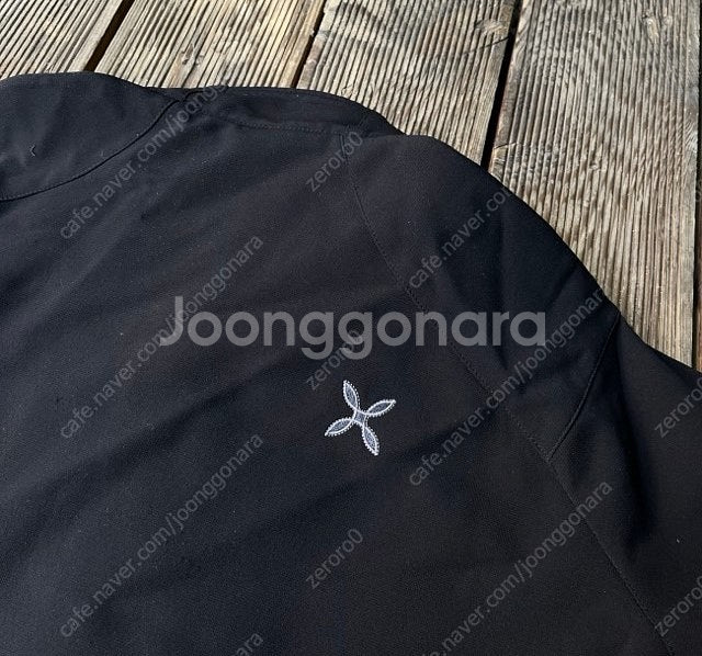 몬츄라 등산 자켓 몬츄라 후리스 자켓 100 / L--3