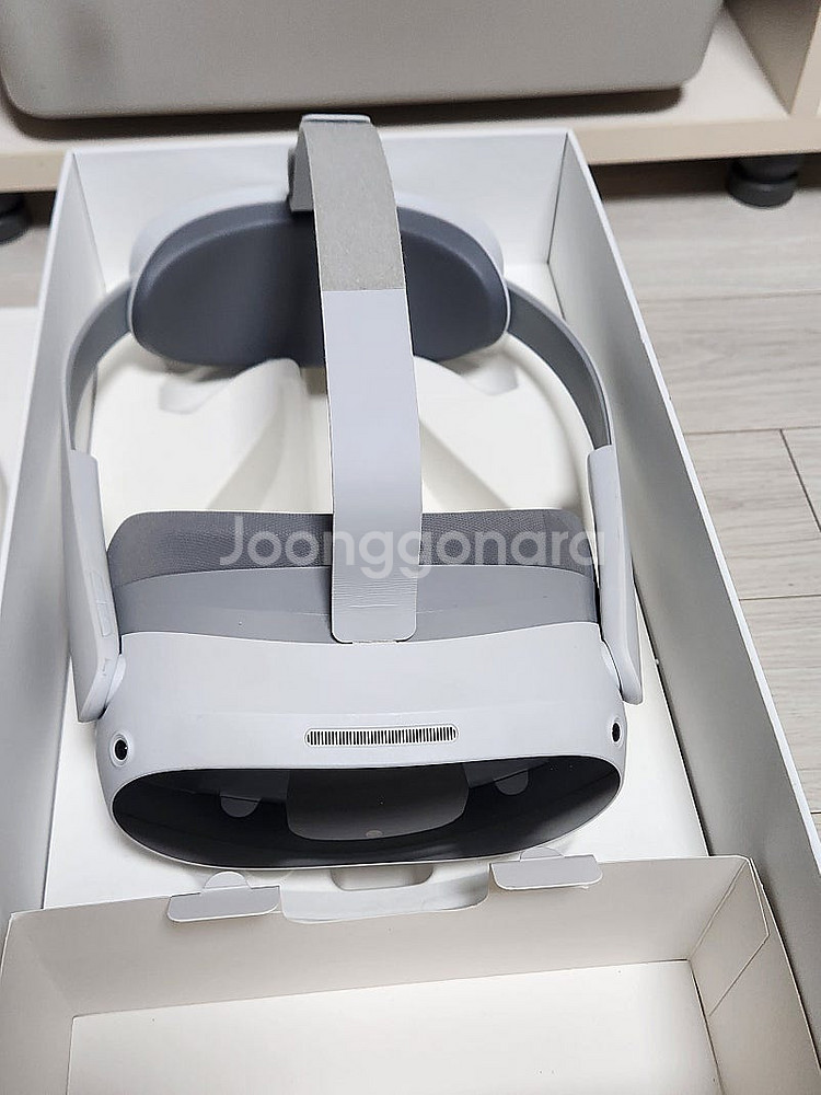 피코4 VR 128GB--3