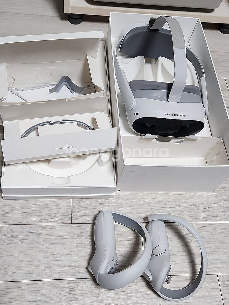 피코4 VR 128GB--0