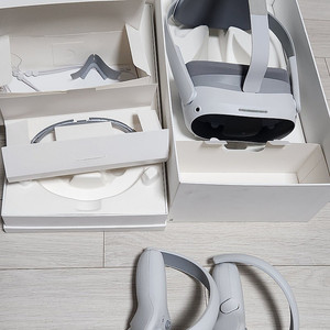 피코4 VR 128GB