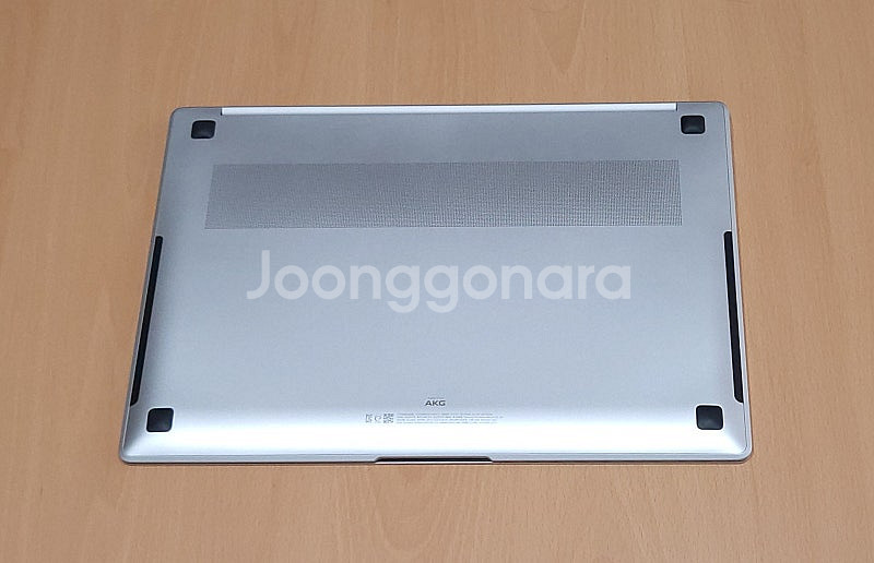 삼성전자 갤럭시북3 프로 NT960XFG-KD72E 노...--2