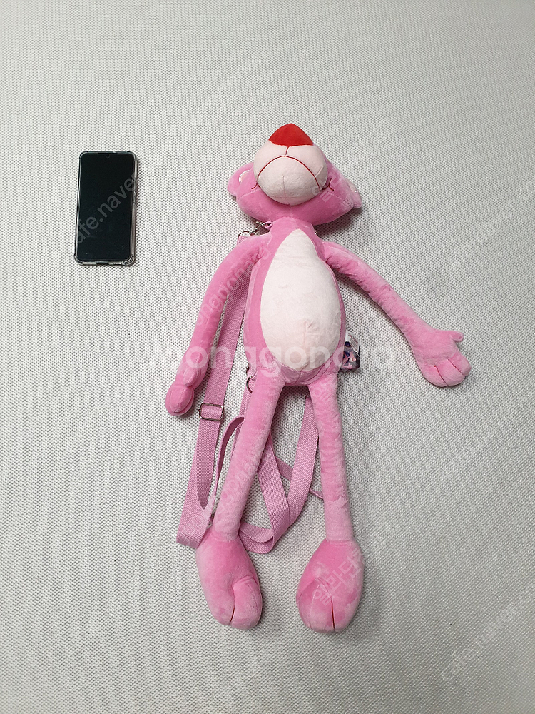 [인형] 핑크팬더/ 카카오프렌즈 춘식이 라이언/ 판다 ...--0