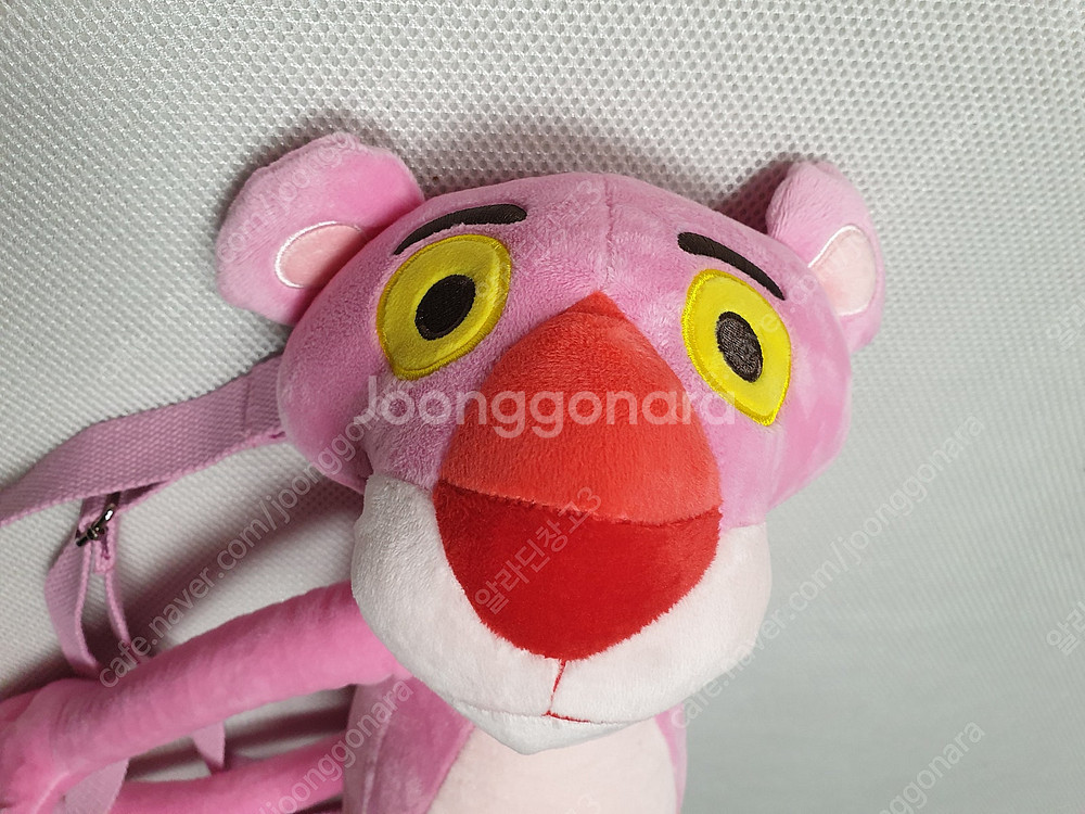 [인형] 핑크팬더/ 카카오프렌즈 춘식이 라이언/ 판다 ...--2