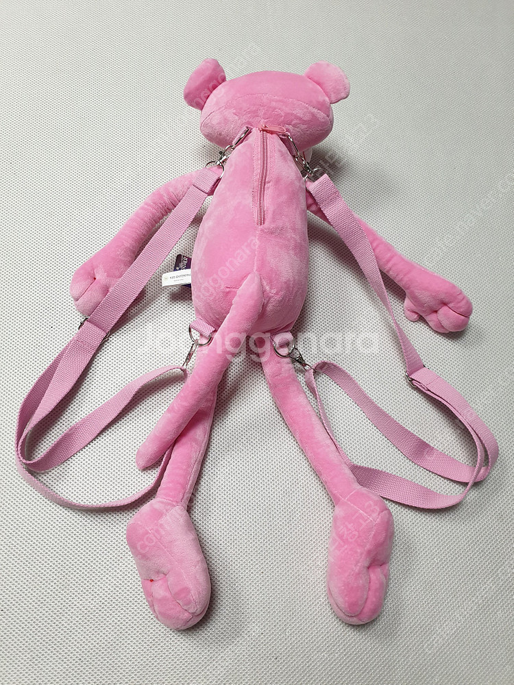 [인형] 핑크팬더/ 카카오프렌즈 춘식이 라이언/ 판다 ...--3