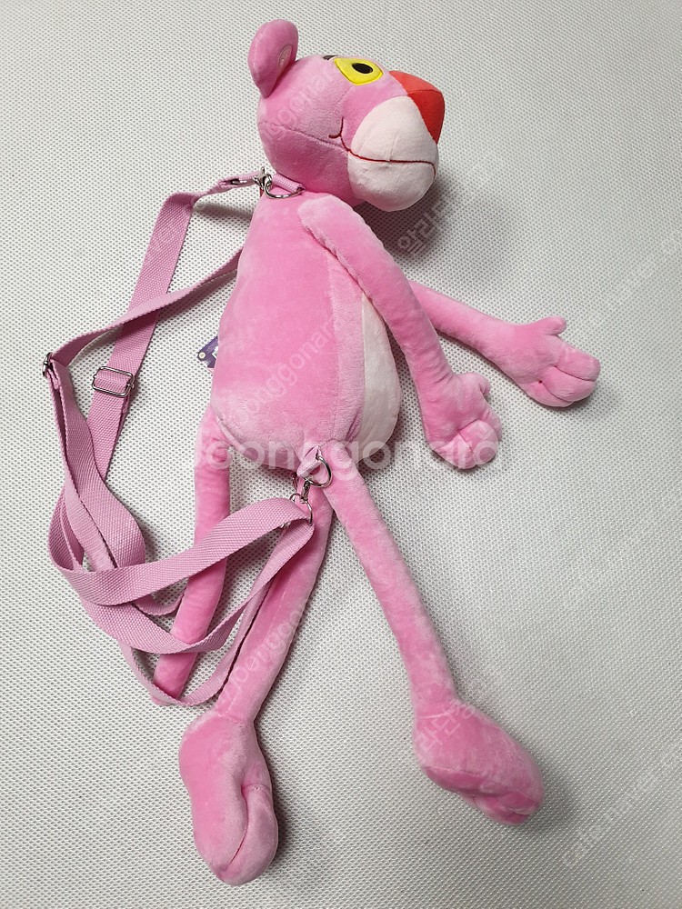 [인형] 핑크팬더/ 카카오프렌즈 춘식이 라이언/ 판다 ...--4