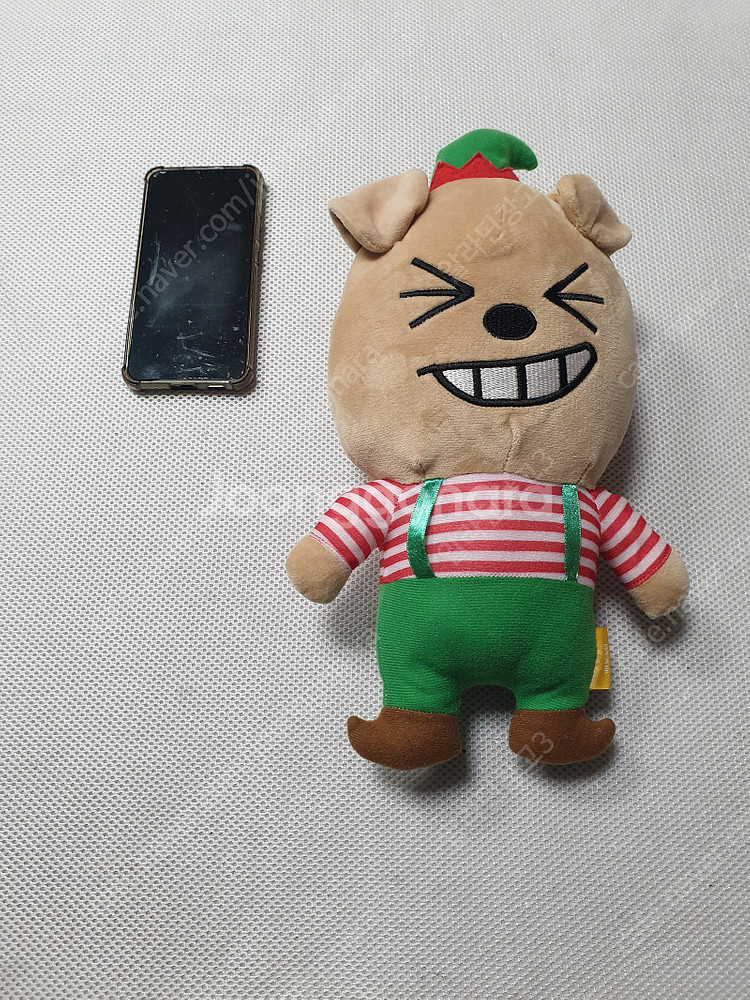 [인형] 핑크팬더/ 카카오프렌즈 춘식이 라이언/ 판다 ...--7