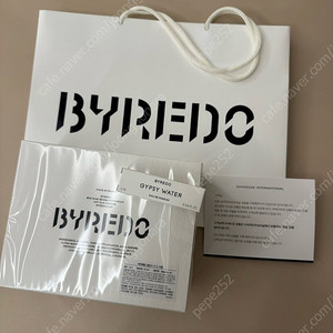 바이레도 블랑쉬 100ml+집시워터2ml
