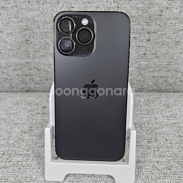 아이폰 14프로맥스 256GB 배터리84%/가성비 86...--2