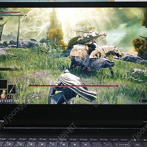 [판매]HP 라이젠7 빅터스16 게이밍 노트북/RTX4060